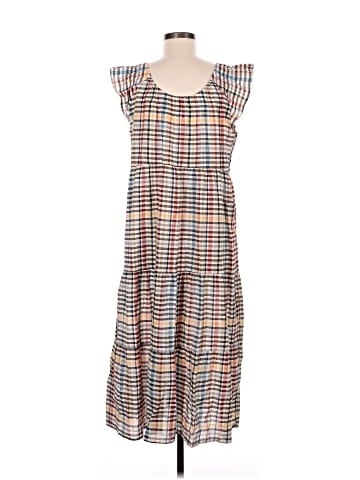 Ann Taylor LOFT Casual Dress (view 2)