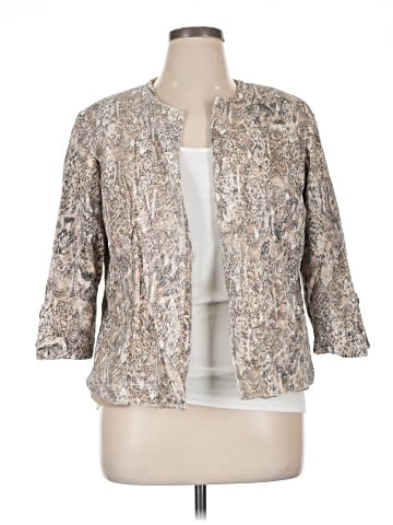DressBarn Jacket (view 1)