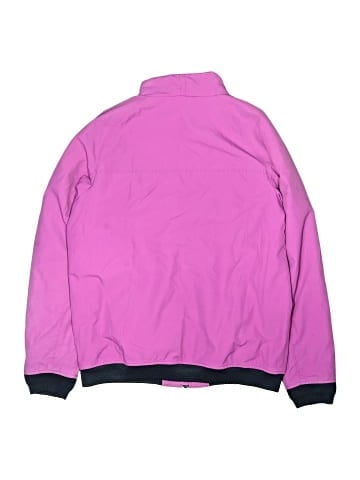 Lands' End Track Jacket (view 2)