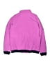 Lands' End 100% Nylon Solid Purple Track Jacket Size XL (youth) - photo 2