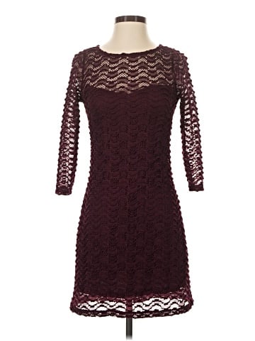Halo Cocktail Dress (view 1)