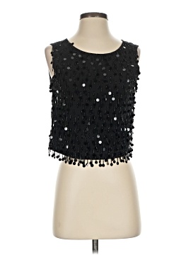 The Limited Sleeveless Blouse