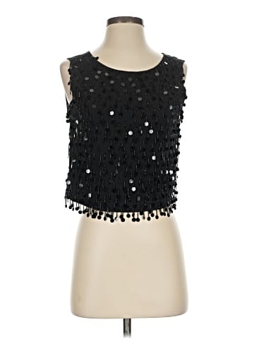 The Limited Sleeveless Blouse (view 1)