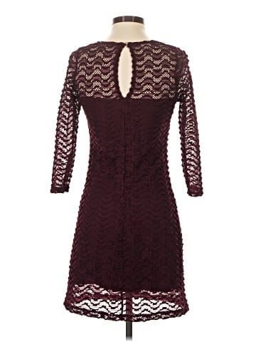 Halo Cocktail Dress (view 2)