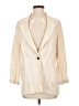 DKNY Ivory Blazer Size XS - photo 1