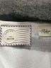 Anthropologie Silver Sleeveless Blouse Size M - photo 4
