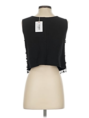 The Limited Sleeveless Blouse (view 2)