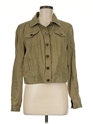 Ann Taylor LOFT Jacket (view 1)