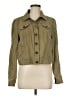 Ann Taylor LOFT Green Jacket Size M - photo 1