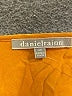 Daniel Rainn 100% Polyester Orange Casual Dress Size XS - photo 7