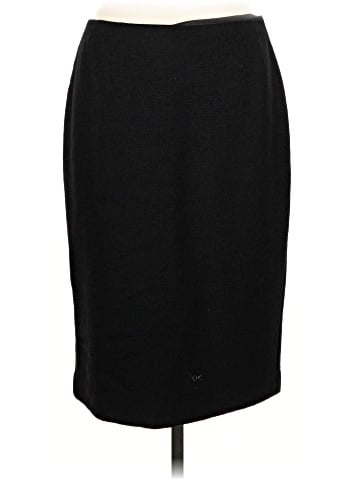 Lafayette 148 New York Wool Skirt (view 1)