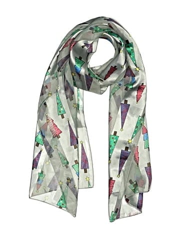 Unbranded Scarf (view 1)