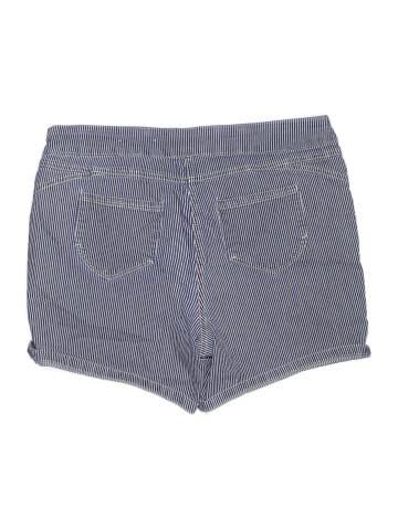 Liz Claiborne Denim Shorts (view 2)