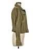 Ann Taylor LOFT Green Jacket Size M - photo 4