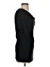 Trouve 100% Modal Black Short Sleeve Blouse Size XS - photo 4