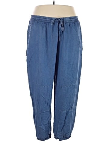 Serengeti Casual Pants (view 1)