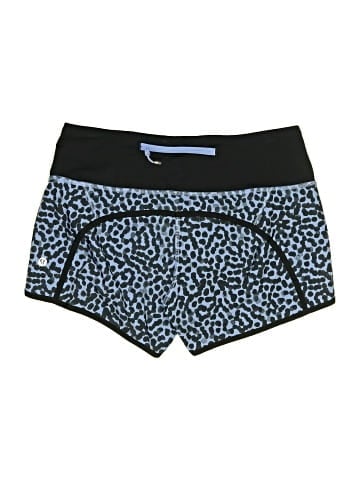 Lululemon Athletica Athletic Shorts (view 2)