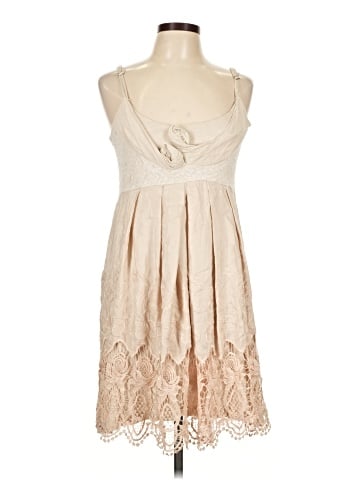 Left of Center Cocktail Dress (view 1)