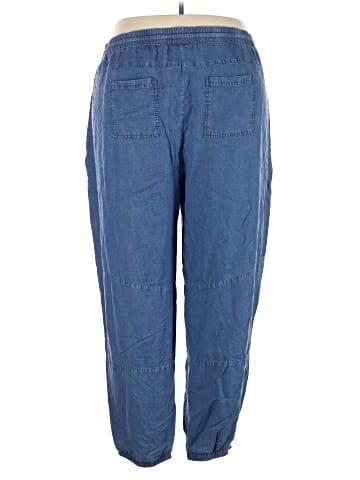 Serengeti Casual Pants (view 2)