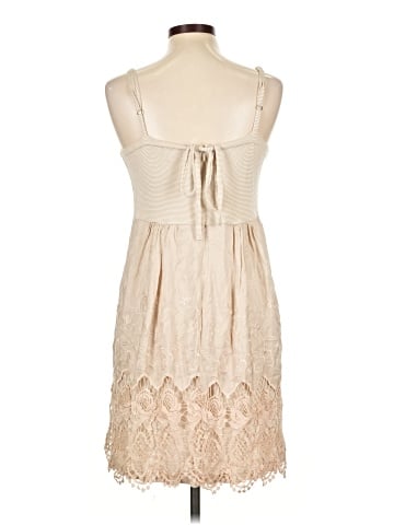 Left of Center Cocktail Dress (view 2)