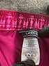 Lands' End Print Pink Board Shorts Size 16 - photo 3