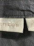 Chico's Black Jacket Size XL (3) - photo 6