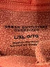 Urban Outfitters Orange Pullover Hoodie Size Lg - XL - photo 7