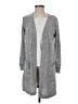Juicy Couture Gray Cardigan Size XS - photo 1