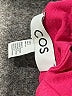 Cos Solid Pink Casual Dress Size S - photo 7