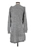 Juicy Couture Gray Cardigan Size XS - photo 2