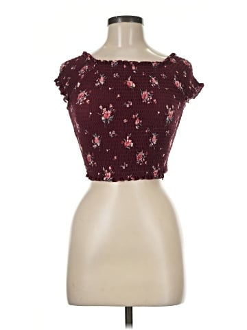 Wishful Park Sleeveless Blouse (view 1)
