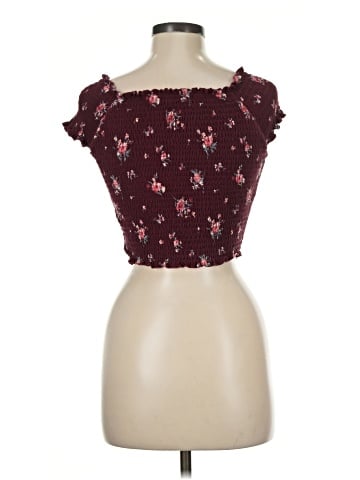 Wishful Park Sleeveless Blouse (view 2)