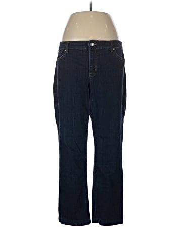 Lauren by Ralph Lauren Jeans (view 1)
