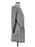Juicy Couture Gray Cardigan Size XS - photo 4