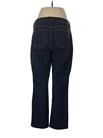 Lauren by Ralph Lauren Jeans (view 2)