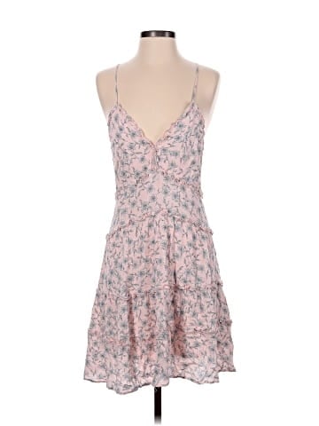 Love Tree Casual Dress (view 1)