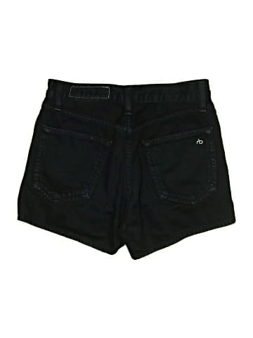 Rag & Bone/JEAN Denim Shorts (view 2)