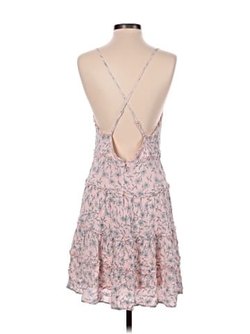 Love Tree Casual Dress (view 2)