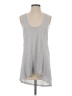 Eileen Fisher Gray Tank Top Size S - photo 1