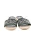 Tory Burch Green Sandals Size 8 - photo 2