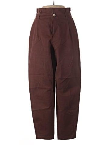 Zara Casual Pants (view 1)
