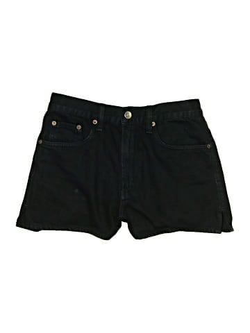 Rag & Bone/JEAN Denim Shorts (view 1)