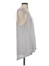Eileen Fisher Gray Tank Top Size S - photo 4