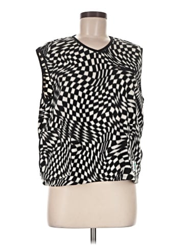 Divided by H&M Sweater Vest (view 1)
