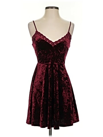 Forever 21 Cocktail Dress (view 1)