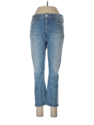 Pilcro and the Letterpress Jeans (view 1)