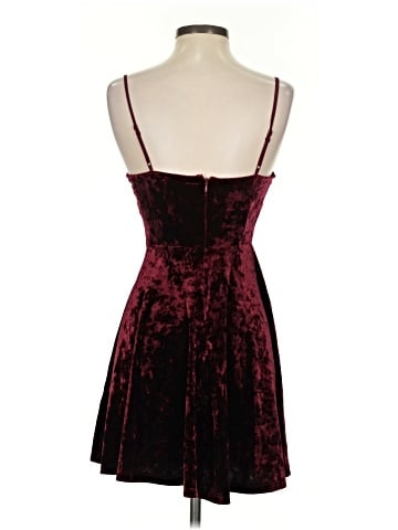 Forever 21 Cocktail Dress (view 2)