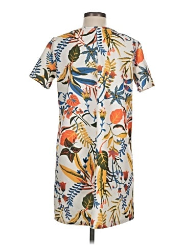 Trafaluc by Zara Casual Dress (view 2)
