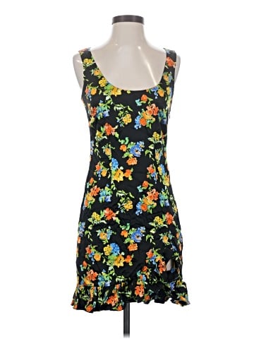 Caroline Constas Casual Dress (view 1)