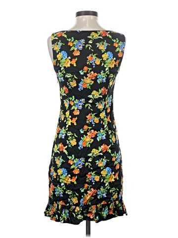 Caroline Constas Casual Dress (view 2)